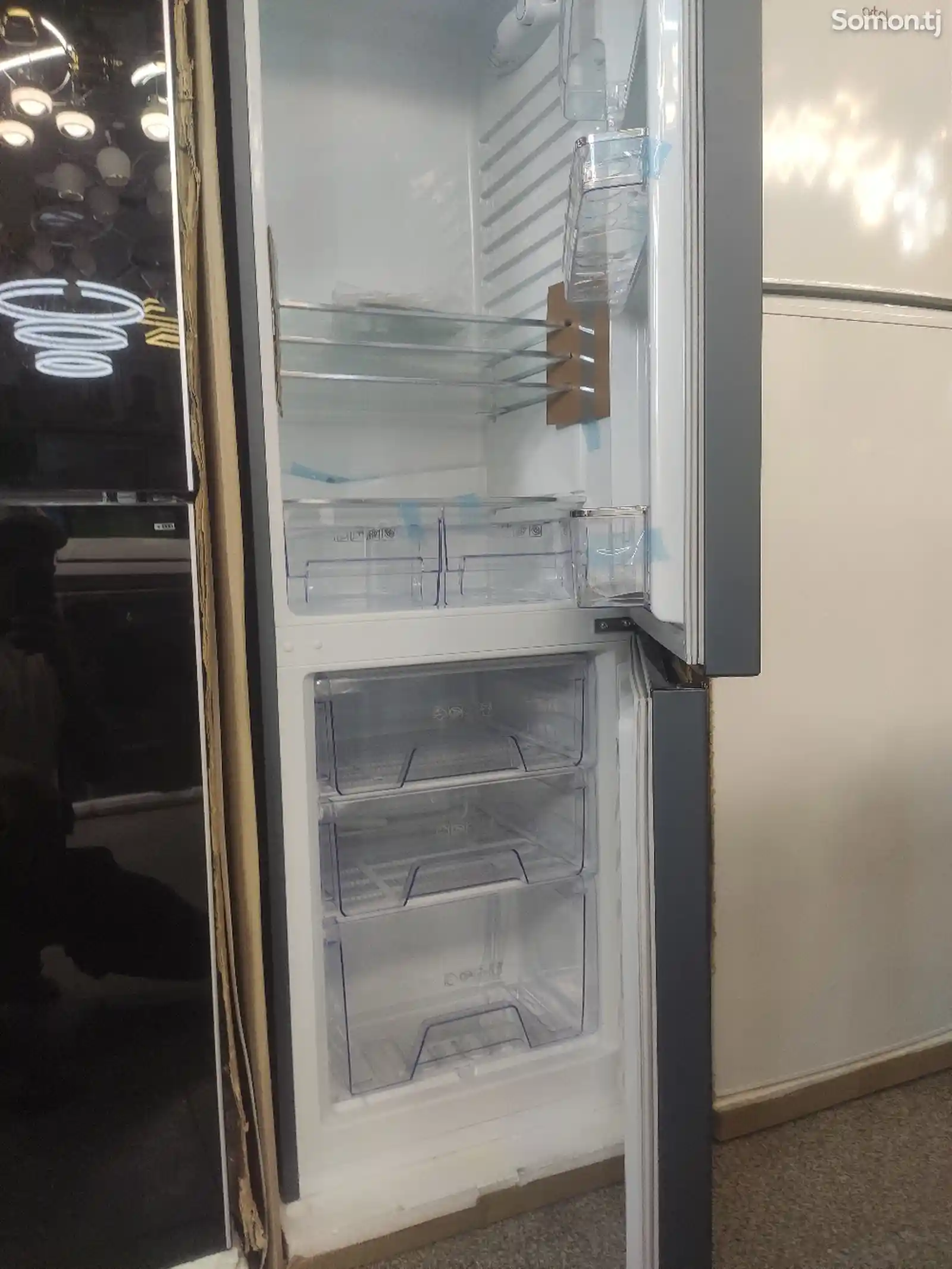 Холодильник Artel 178/55-1