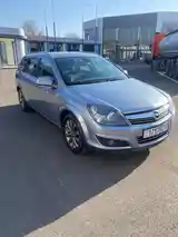 Opel Astra H, 2011-5