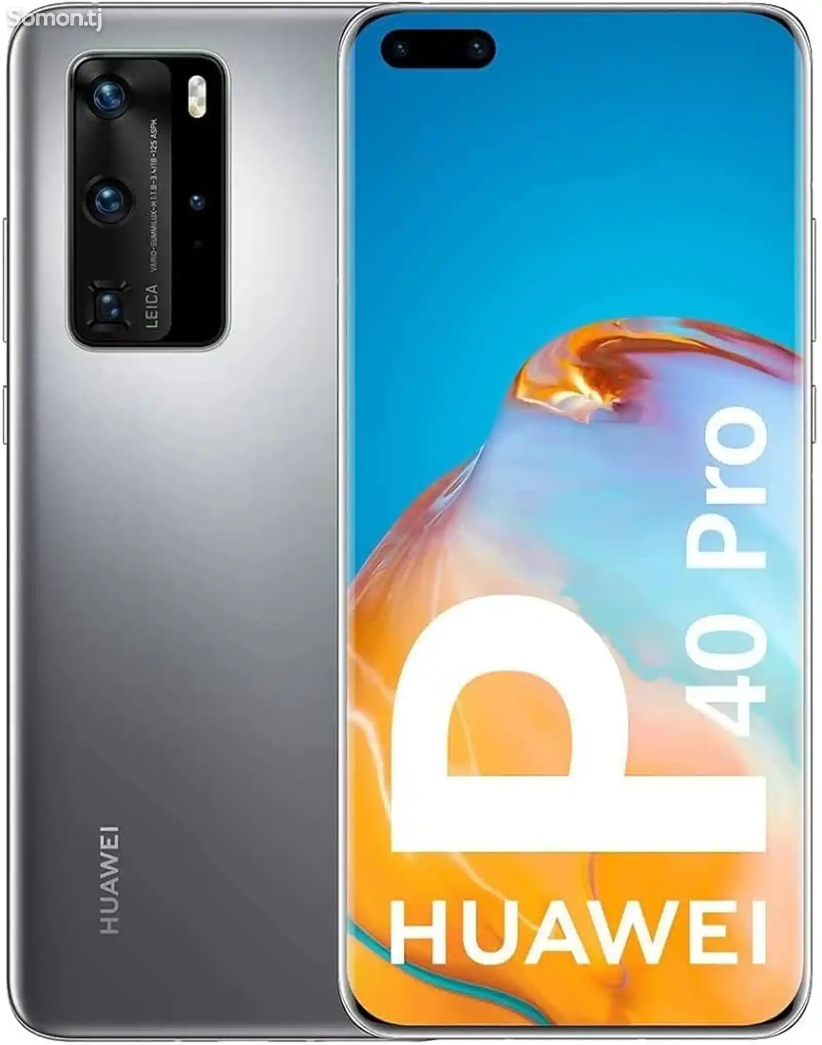 Huawei P40 Pro 8/256gb duos-5