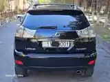 Lexus RX series, 2008-2