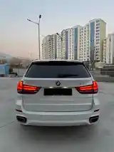 BMW X5, 2016-7