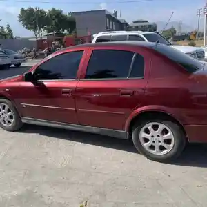 Opel Astra G, 1999