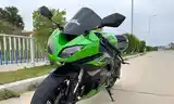 Мотоцикл Kawasaki Ninja ZX-636R на заказ-2