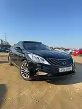 Hyundai Grandeur, 2014-2