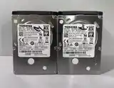 Жёсткий диск для ноутбуков Toshiba 500GB-2