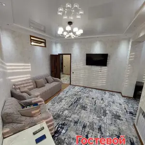 2-комн. квартира, 10 этаж, 60м², Шоҳмансур