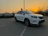 Lexus RX series, 2015-5