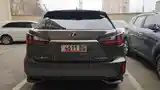 Lexus RX series, 2017-6