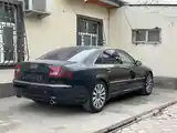 Audi A8, 2004-2