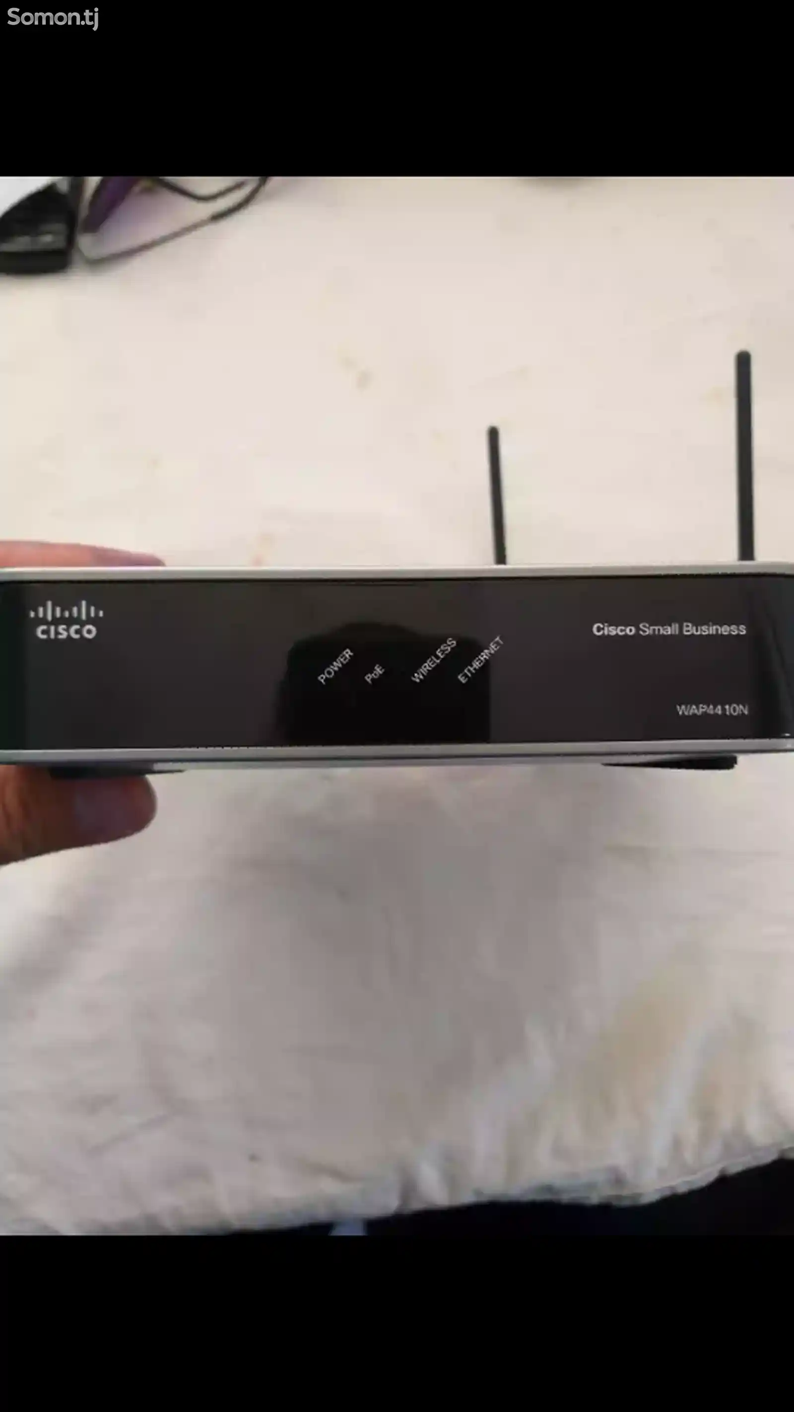 Модем-роутер Cisco WAP4410N-1
