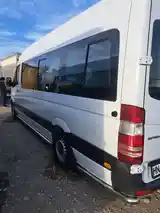 Mercedes-Benz Sprinter 2014-2