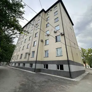 2-комн. квартира, 2 этаж, 72 м², 31 мкр