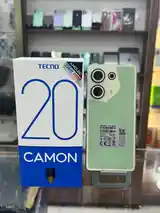 Tecno Camon 20 8/256-2