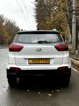 Hyundai Creta, 2018-2