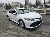 Toyota Camry, 2018-13