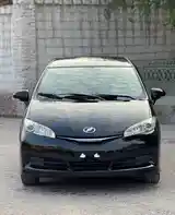 Toyota Wish, 2015-3