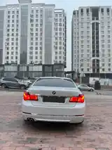 BMW 7 series, 2014-5