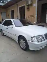 Mercedes-Benz C class, 1999-4