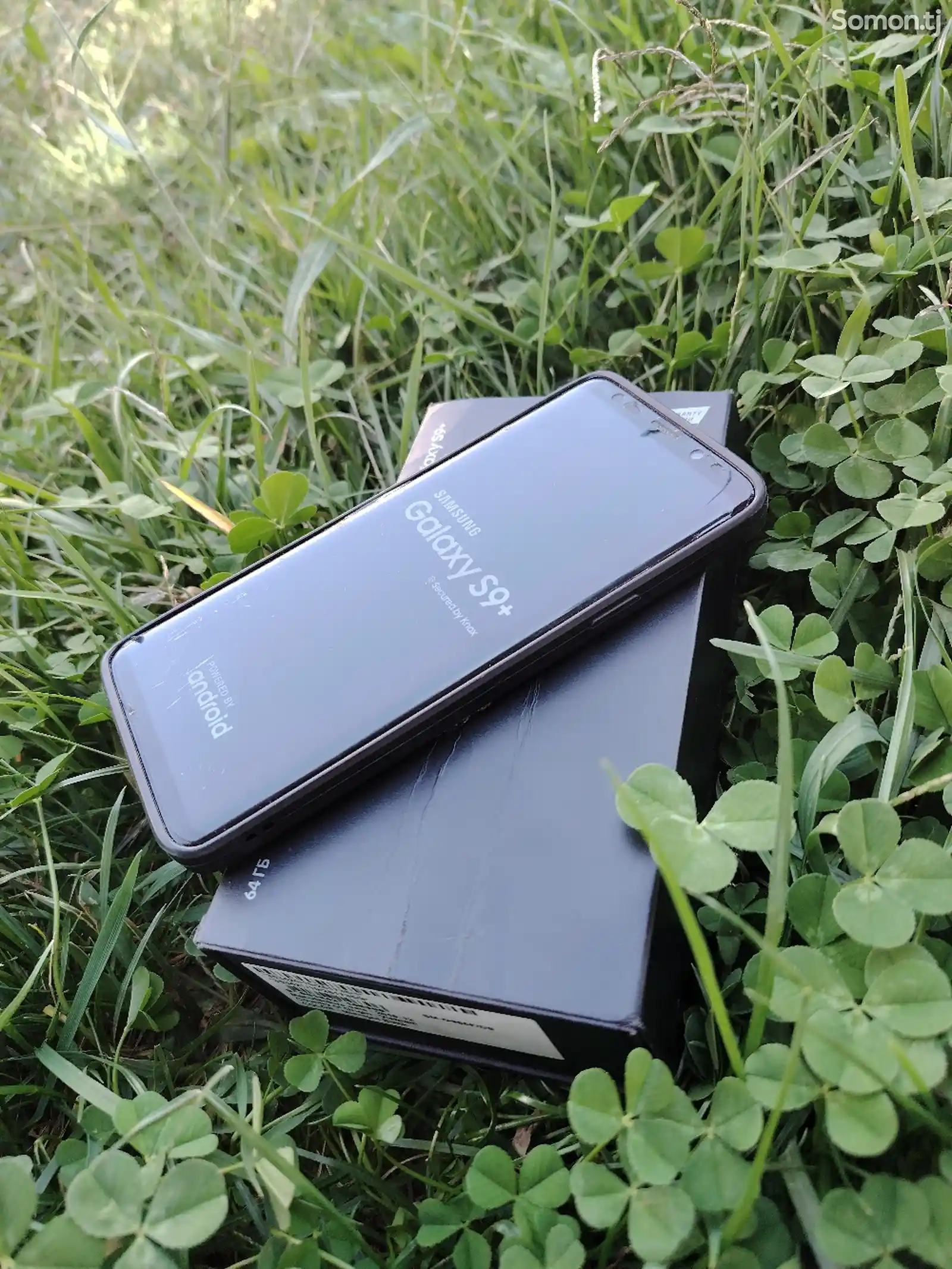 Samsung Galaxy S9 Plus 2Sim 64gb Vietnam-7