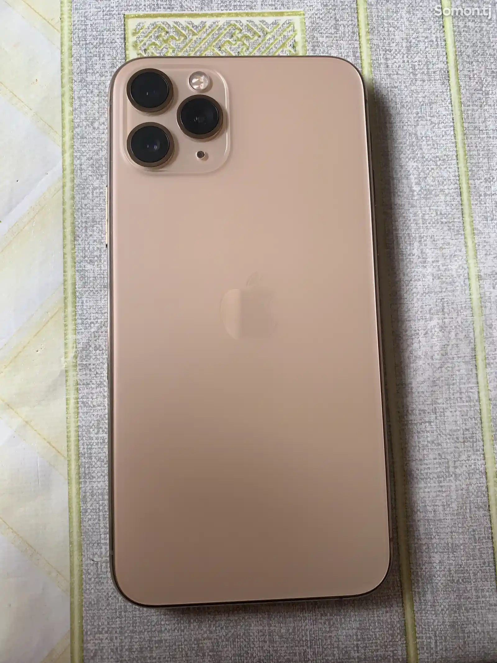 Apple iPhone 11 Pro, 64 gb, Gold-3