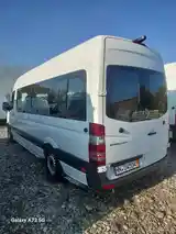 Mecedes-Benz Sprinter 316, 2015-2