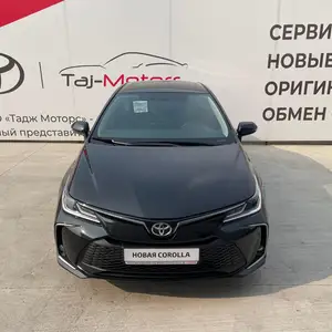 Toyota Corolla, 2023