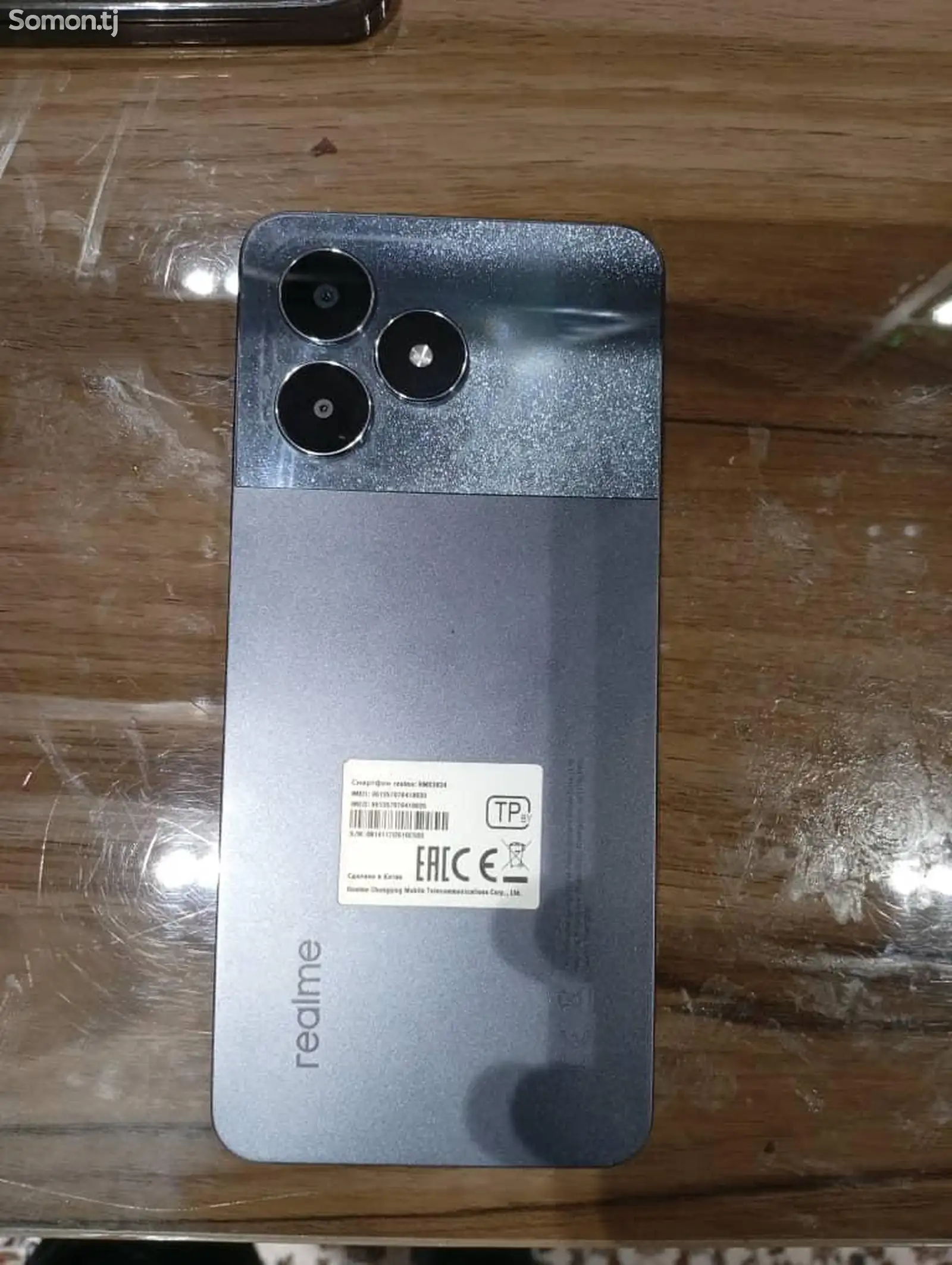 Realme Note 50 4/64gb-1