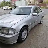 Mercedes-Benz C class, 1998-4