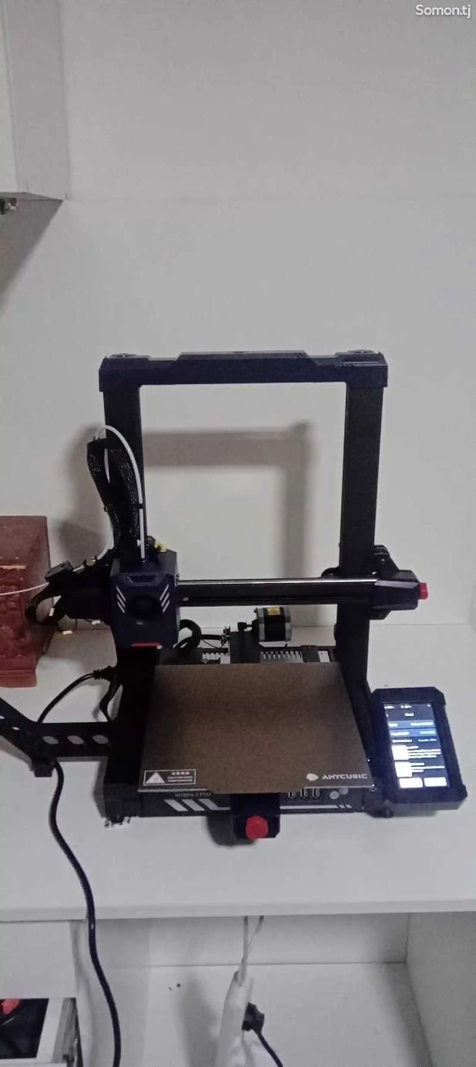 3D Принтер Anycubic Kobra 2 Pro-1