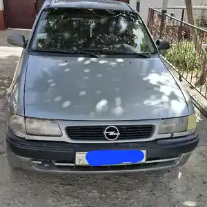 Opel Astra F, 1995