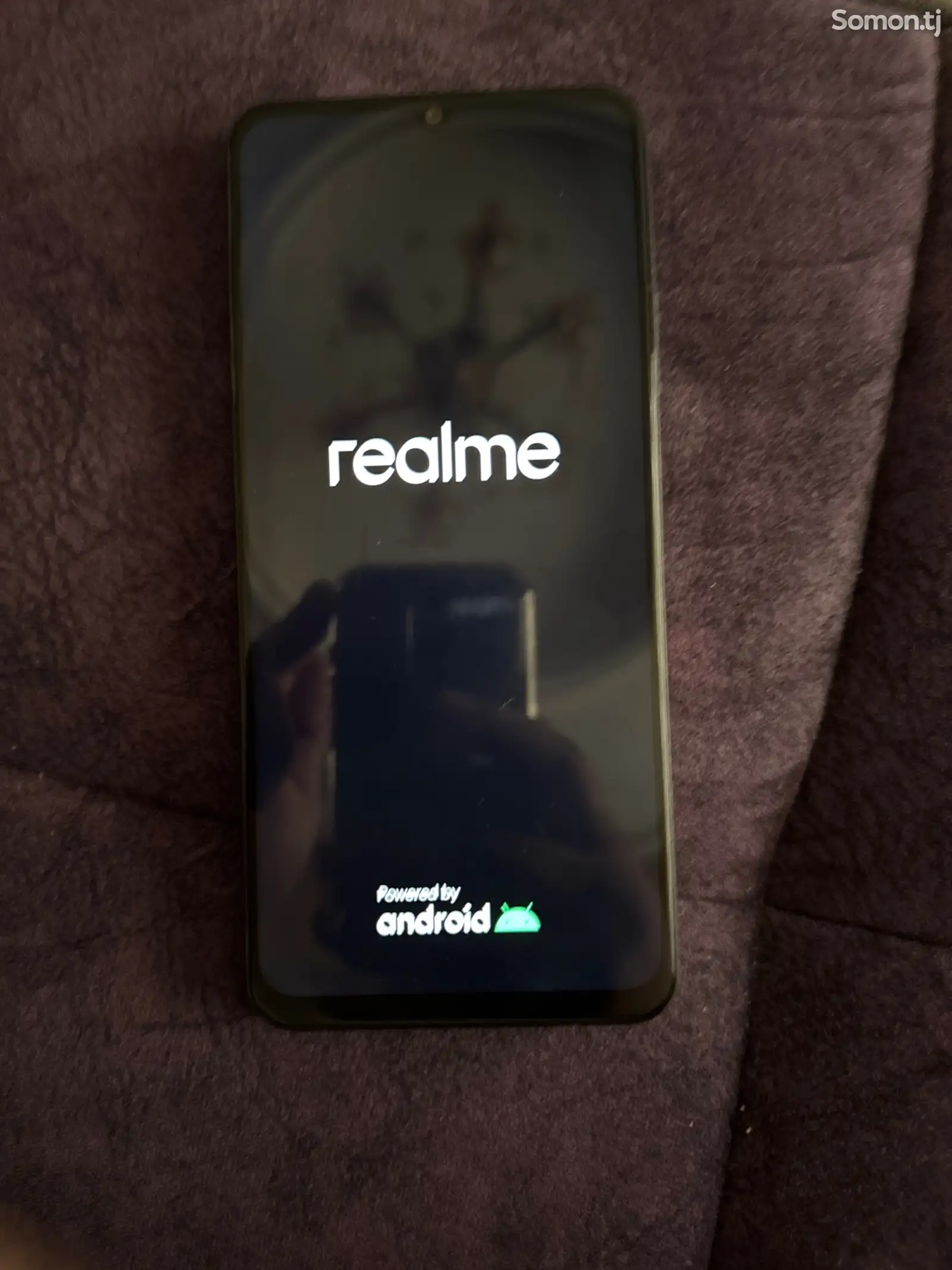 Realme Note 50-1