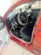 Kia Picanto, 2006-2