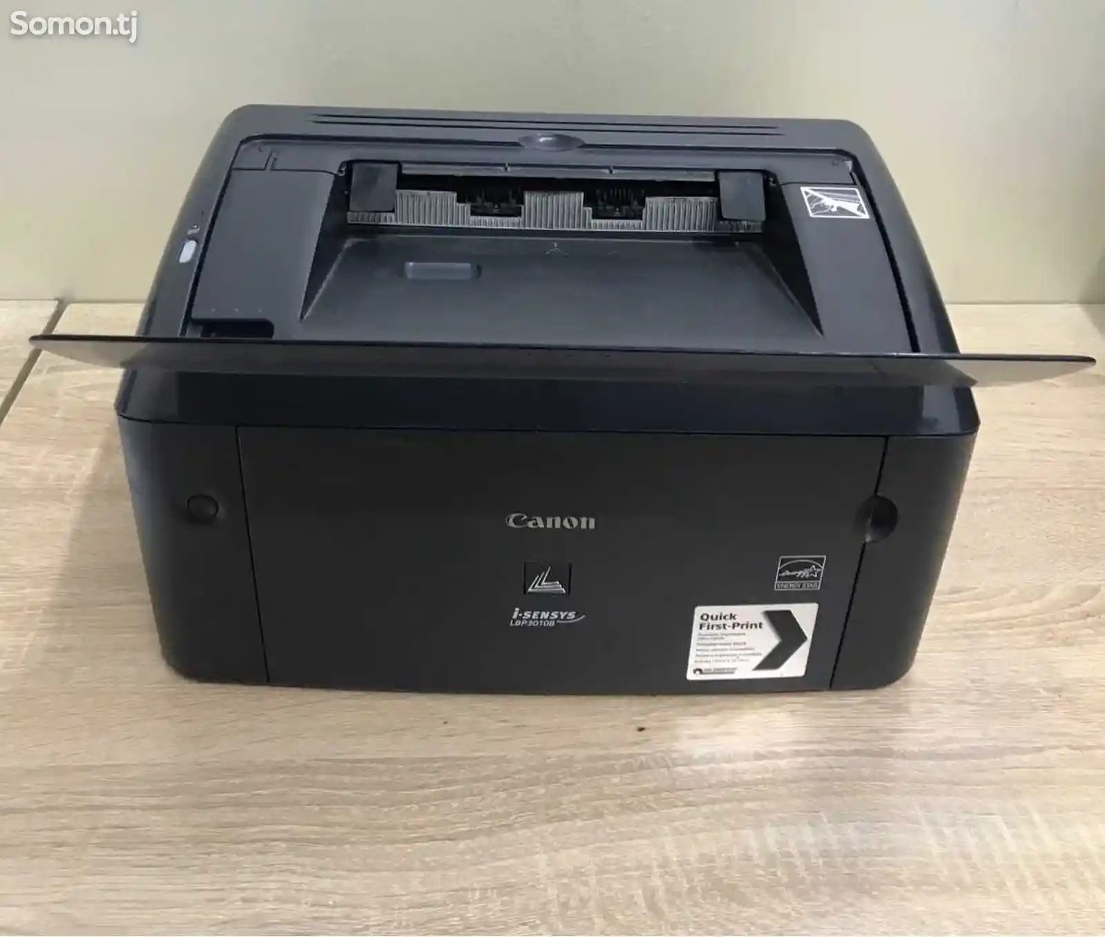 Принтер Canon lbp 3010-4