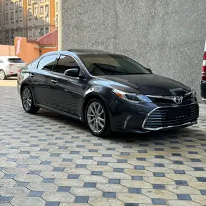 Toyota Avalon, 2015