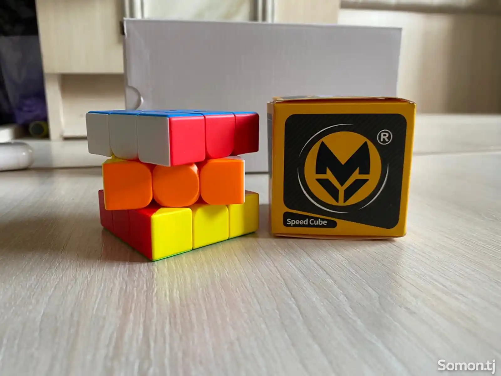Кубик Speed Cube-2