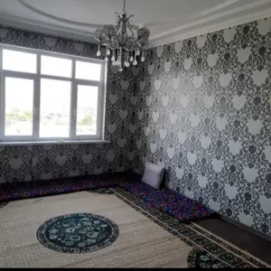 2-комн. квартира, 7 этаж, 60м², 61мкр дар Лаби Дарё