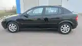 Opel Astra G, 1999-3