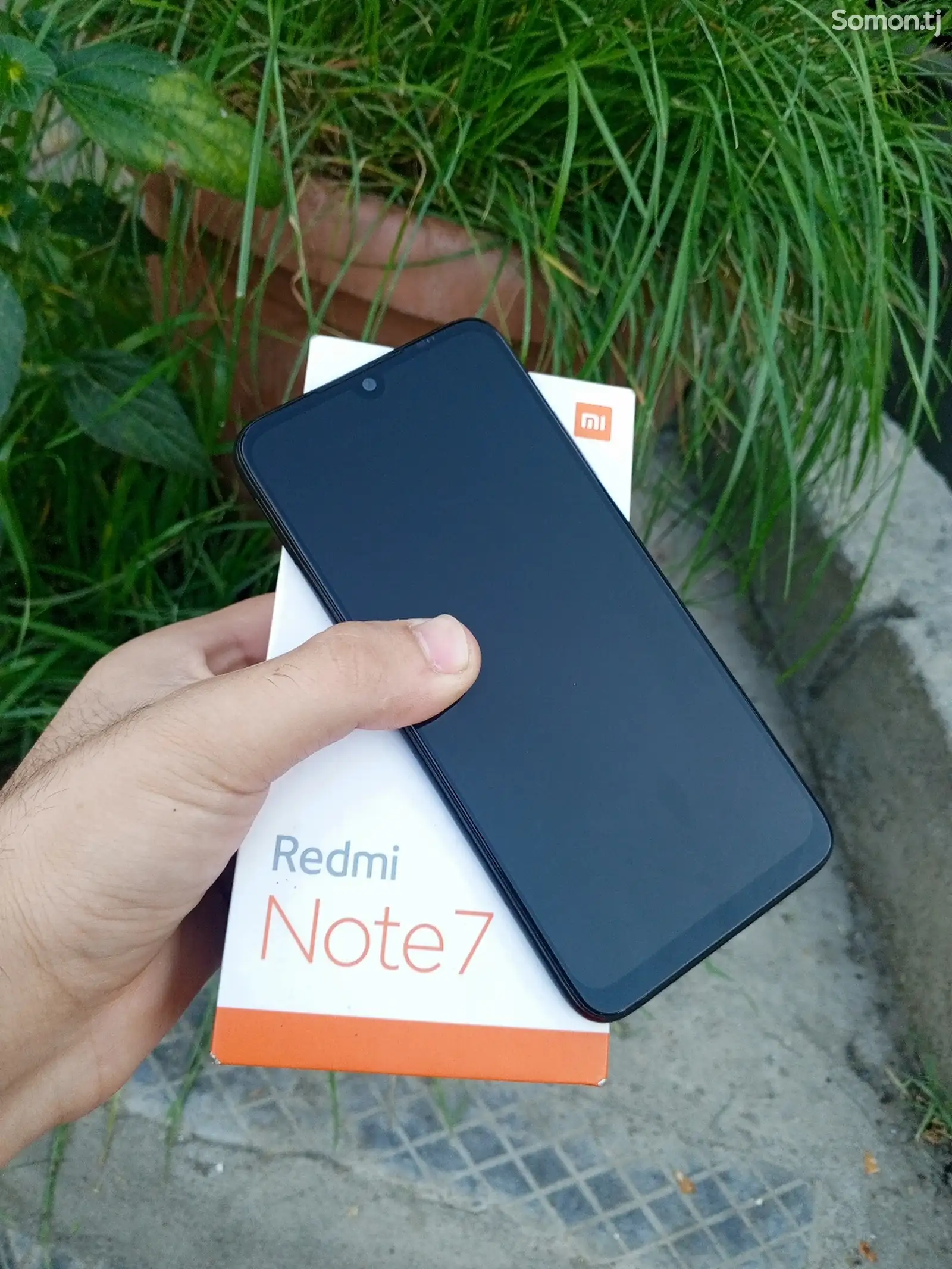 Xiaomi Redmi Note 7-2