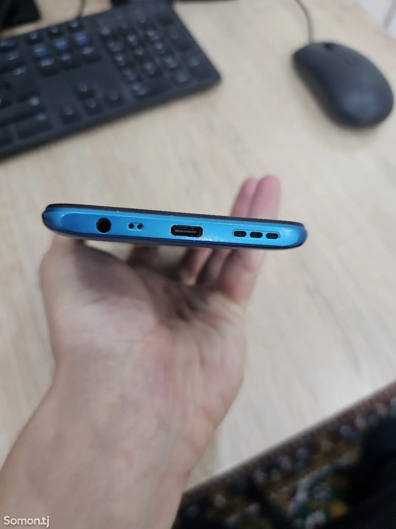 Xiaomi Redmi 9 3/32gb-5