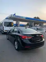 Hyundai Elantra, 2014-8