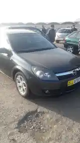 Opel Astra H, 2006-5