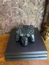 Игровая приставка Sony PlayStation 4 Pro-4