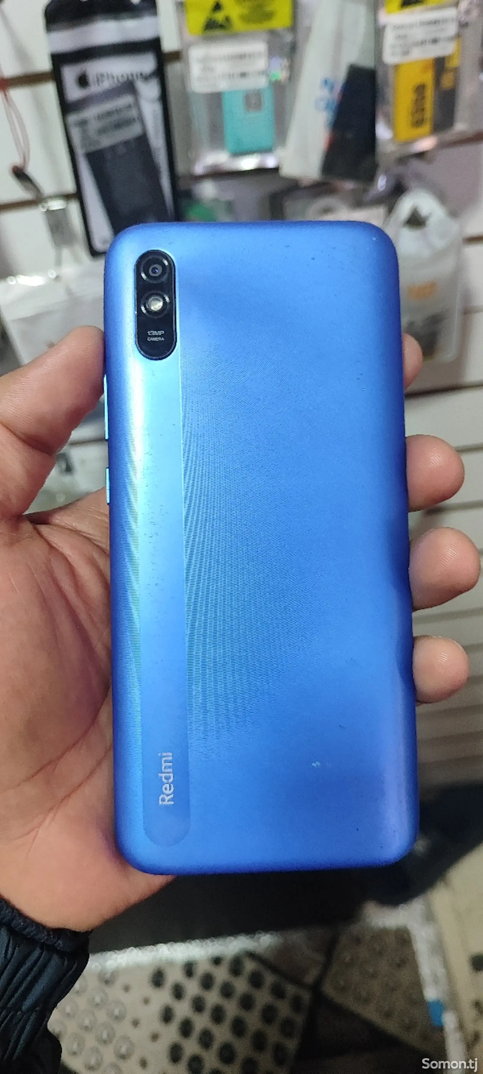 Xiaomi Redmi 9A-1