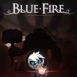 Игра Blue fire для компьютера-пк-pc