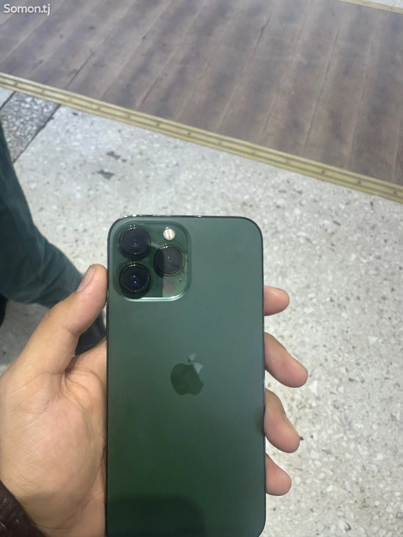 Apple iPhone 13, 128 gb