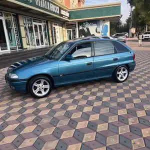 Opel Astra F, 1993