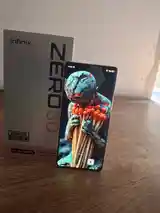 Infinix zero 30 8+8/256-4