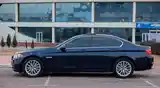 BMW 5 series, 2015-2