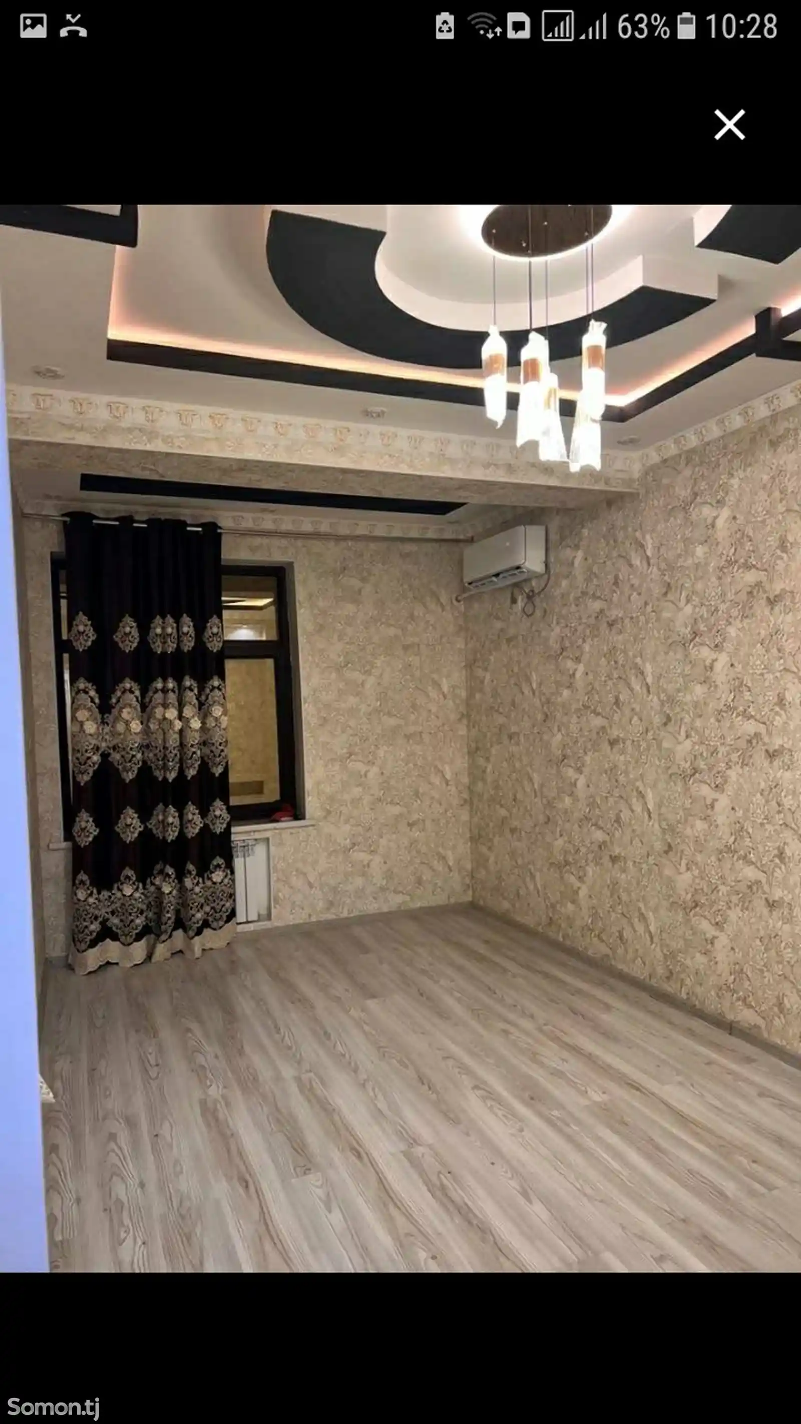 2-комн. квартира, 11 этаж, 50м², Чилошка-3