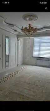 2-комн. квартира, 4 этаж, 98м², Пушкина 14-2